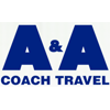 A&A Coach Travel